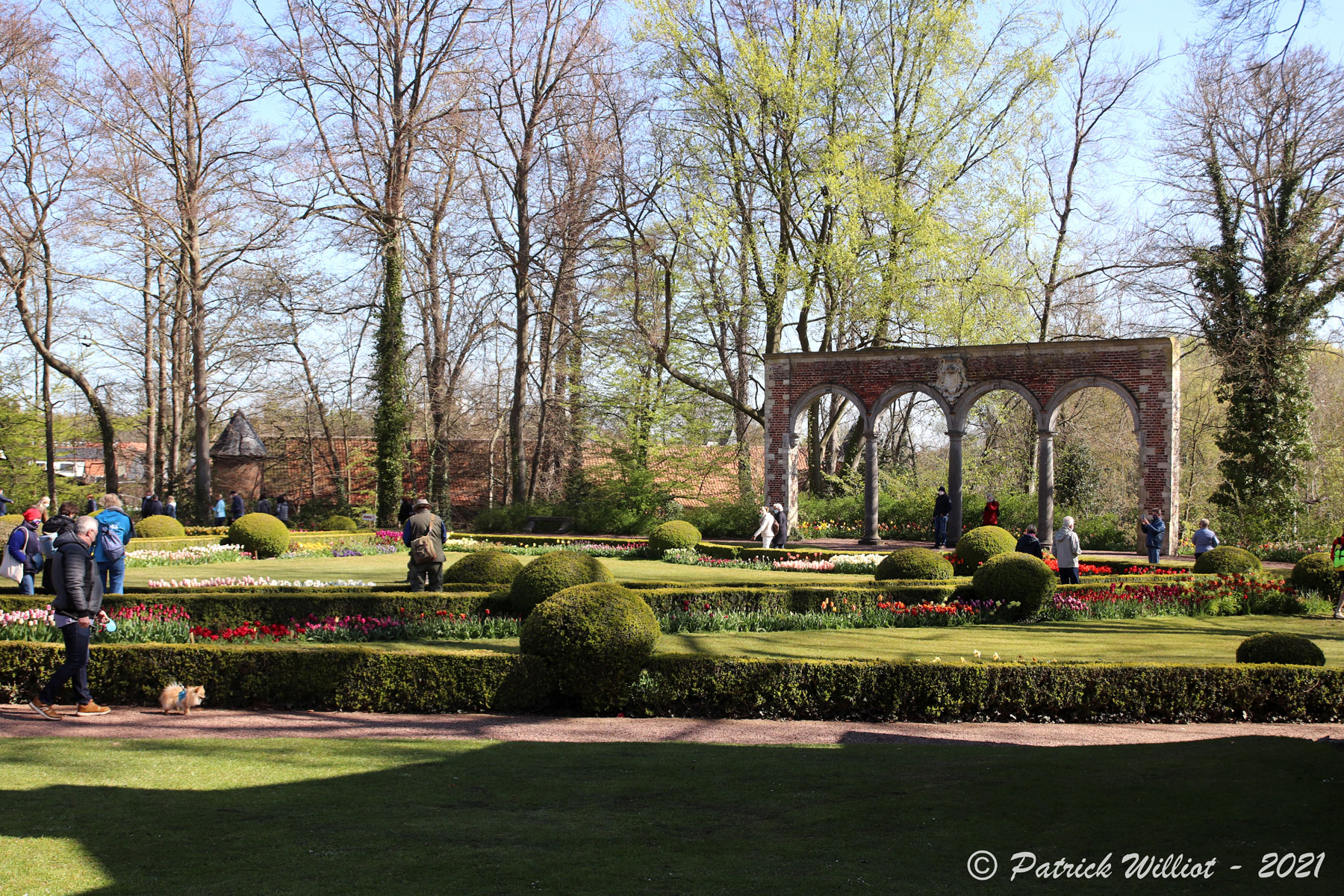 Grand-Bigard (Groot-Bijgaarden)